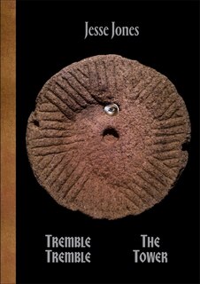 Front cover_Jesse Jones - Tremble Tremble / The Tower