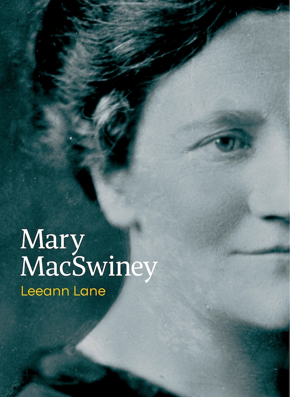 Front cover_Mary MacSwiney
