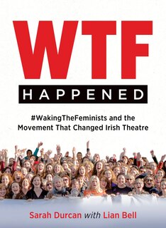 Front cover_WTF Happened