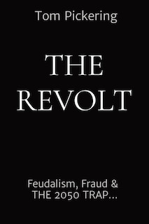 Couverture_The Revolt