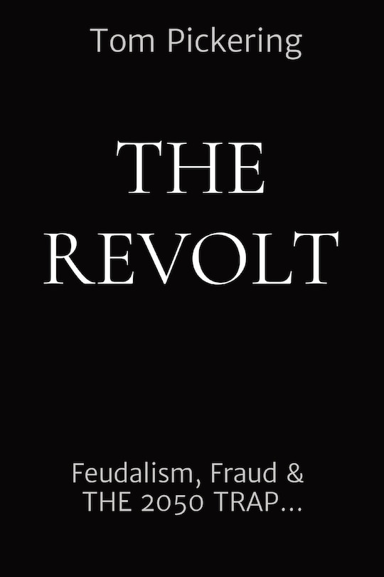 Couverture_The Revolt