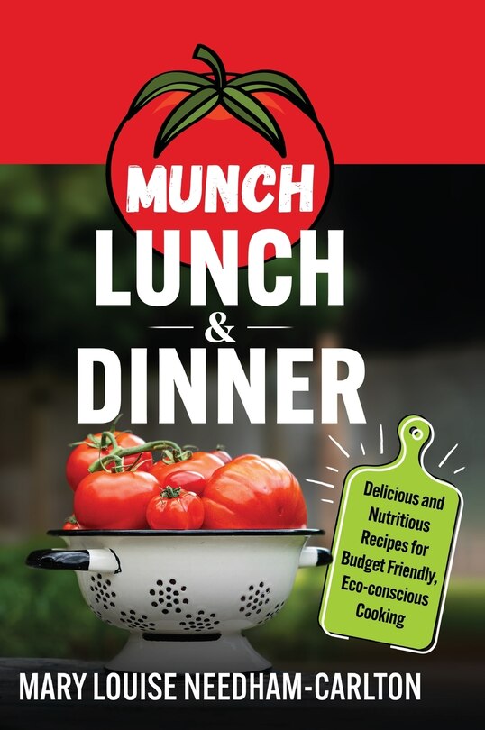 Front cover_Munch Lunch & Dinner
