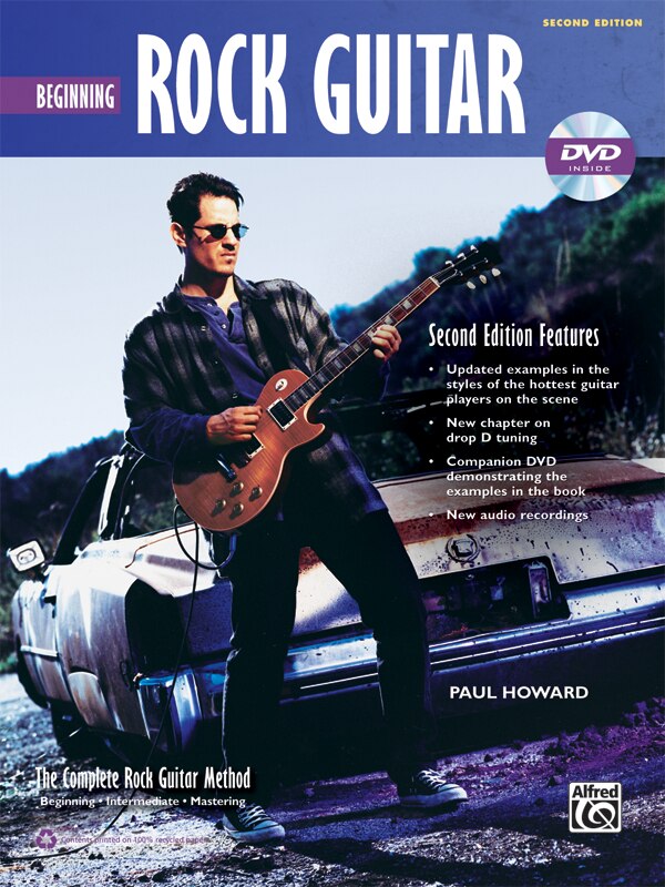 Couverture_Complete Rock Guitar Method
