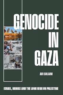Front cover_Genocide in Gaza