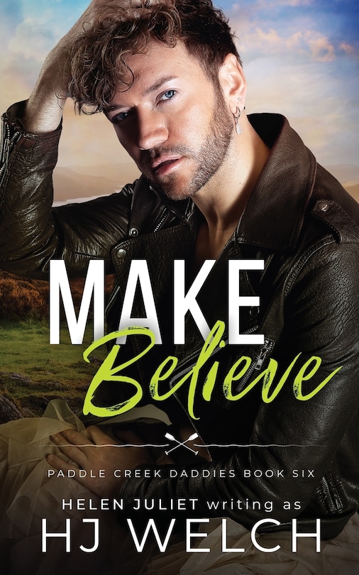 Couverture_Make Believe