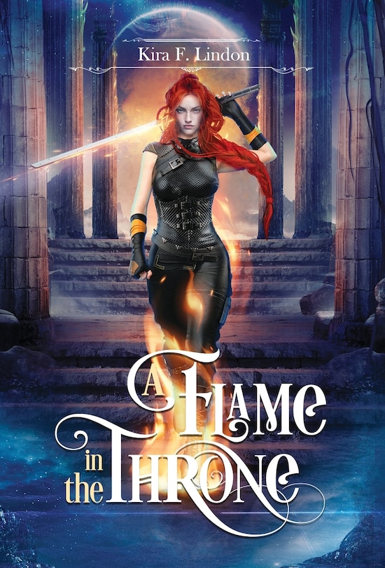 Couverture_A Flame In The Throne