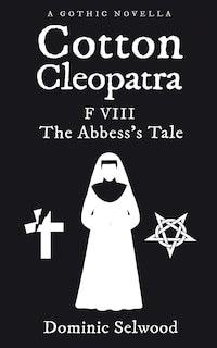Front cover_Cotton Cleopatra F VIII