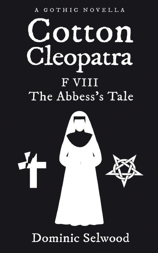 Front cover_Cotton Cleopatra F VIII