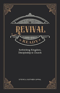Couverture_Revival Ready