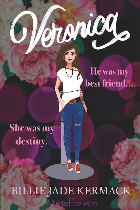 Front cover_Veronica