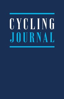 Front cover_Cycling Journal