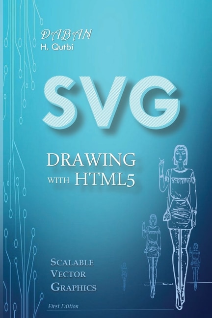 Front cover_SVG Drawing with HTML5