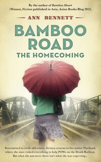 Couverture_Bamboo Road