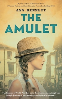 Couverture_The Amulet