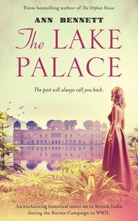 Front cover_The Lake Palace