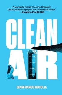 Front cover_Clean Air