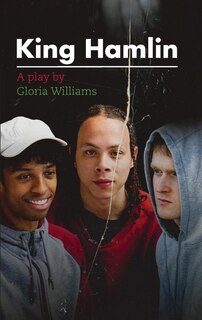 Front cover_King Hamlin