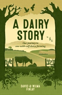 Couverture_A Dairy Story