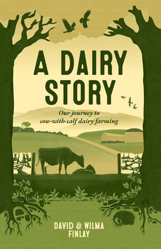 Couverture_A Dairy Story