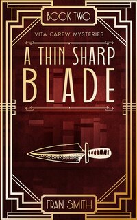 Couverture_A Thin Sharp Blade