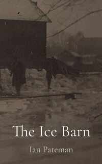 Front cover_The Ice Barn