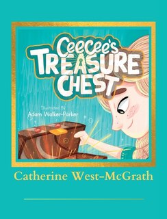 Couverture_Ceecee's Treasure Chest