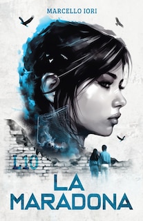 Front cover_La Maradona