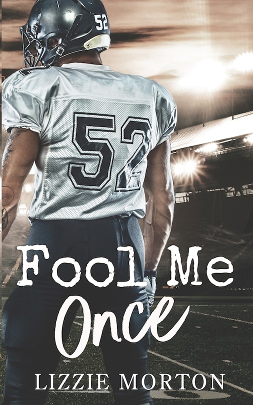 Couverture_Fool Me Once