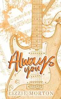 Front cover_Always You
