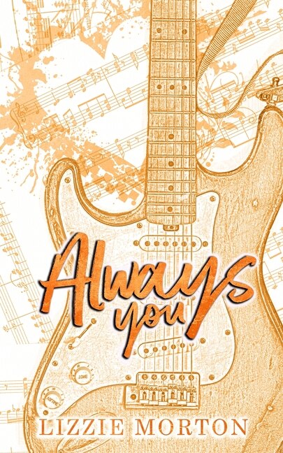 Front cover_Always You
