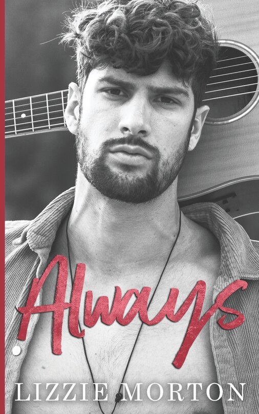 Front cover_Always