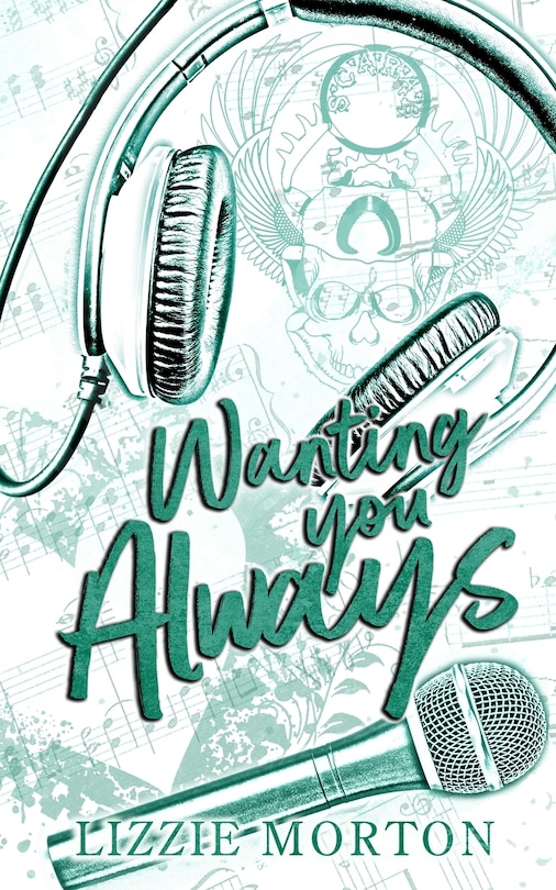 Front cover_Wanting You Always