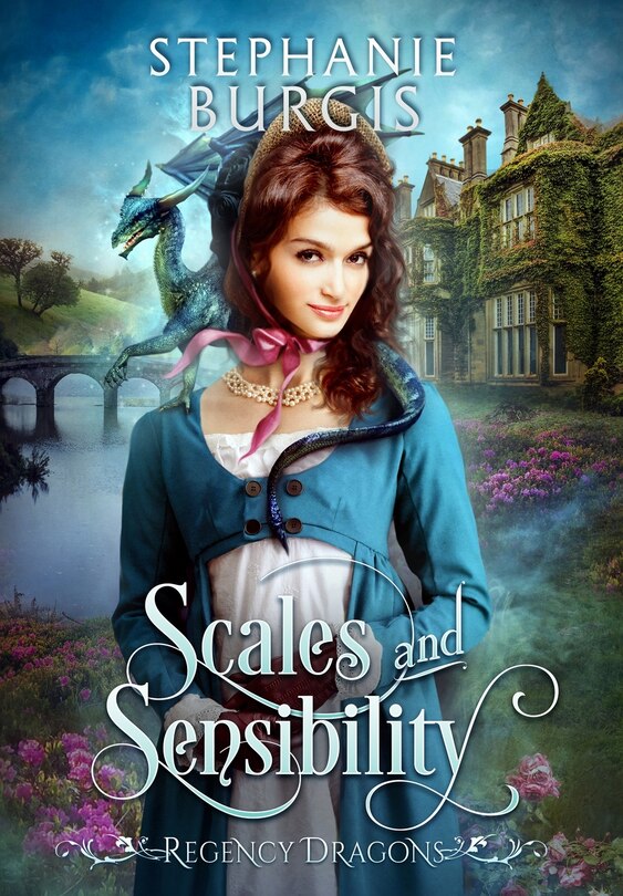 Front cover_Scales and Sensibility