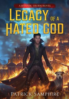 Front cover_Legacy of a Hated God