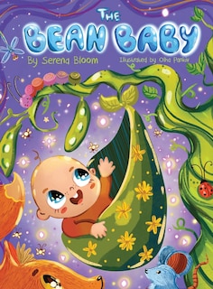 Front cover_The Bean Baby