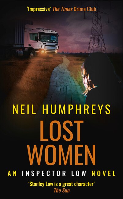 Couverture_Lost Women