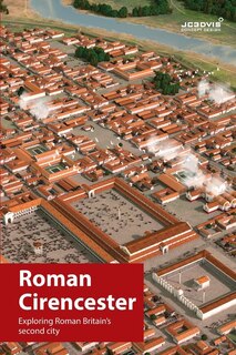 Front cover_Roman Cirencester