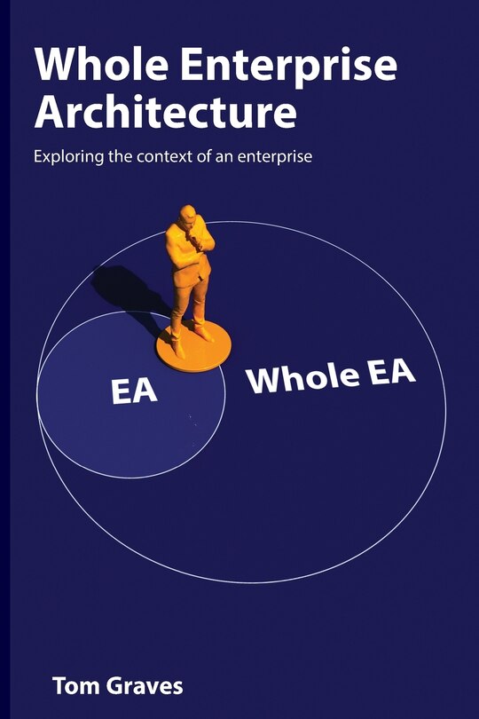 Couverture_Whole Enterprise Architecture