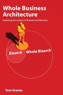 Couverture_Whole Business Architecture