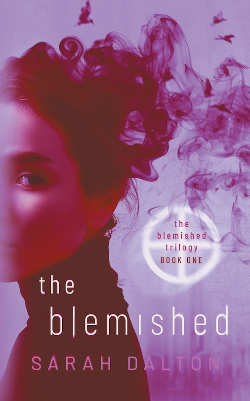 Front cover_The Blemished