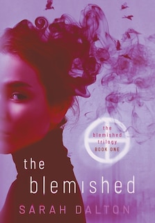 Front cover_The Blemished
