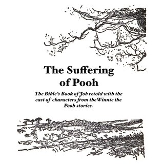 Front cover_The Suffering of Pooh