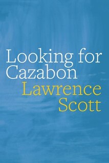 Front cover_Looking for Cazabon