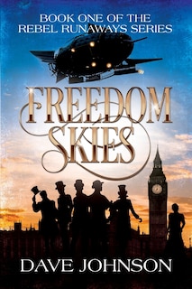 Front cover_Freedom Skies