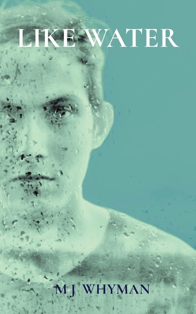 Front cover_Like Water