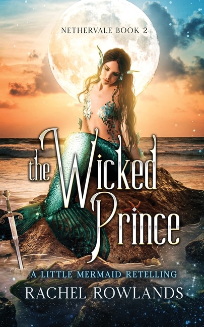 Front cover_The Wicked Prince
