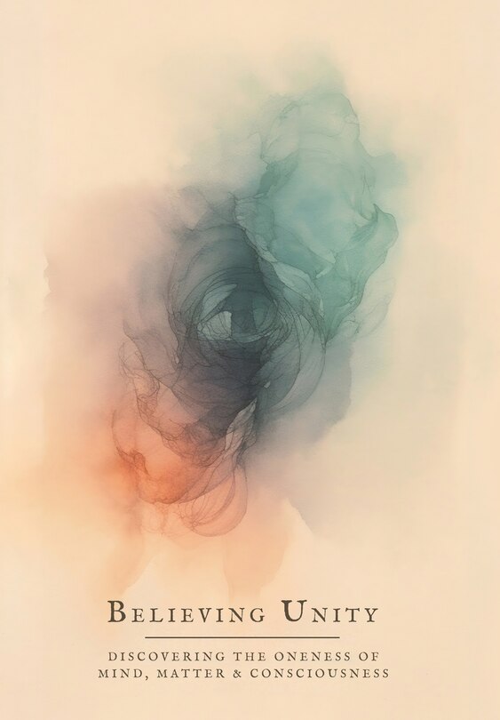 Front cover_Believing Unity