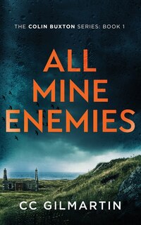 Front cover_All Mine Enemies