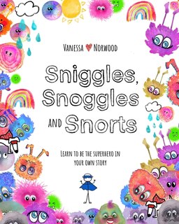 Front cover_Sniggles, Snoggles and Snorts