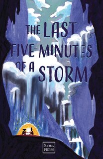Couverture_The Last Five Minutes of a Storm
